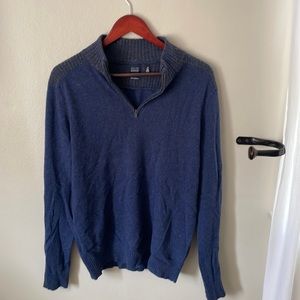 Sake Fifth Avenue 100% Cashmere Sweater